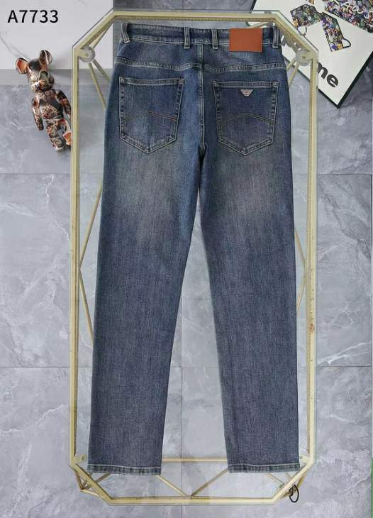 Picture of Armani Jeans Long _SKUArmanisz29-428qxA77337806